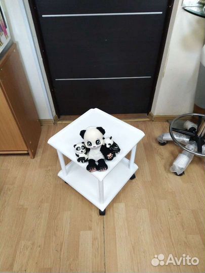 Подставка под ванну для педикюра