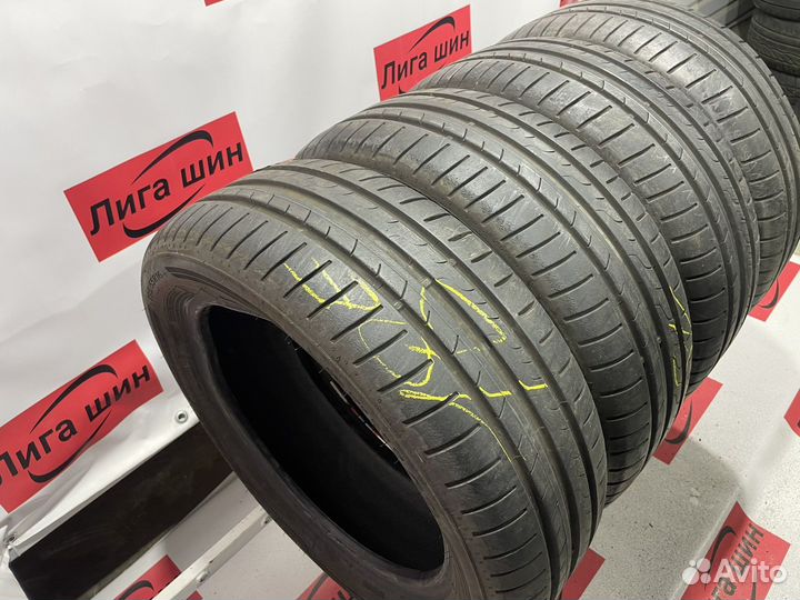 Dunlop SP Sport FastResponse 195/55 R16