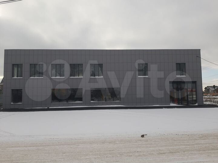 Свободного назначения, 821.1 м² от