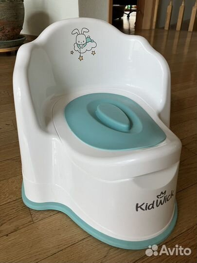 Горшок детский