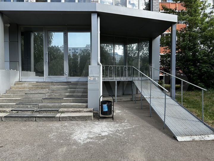 Свободного назначения, 65 м²