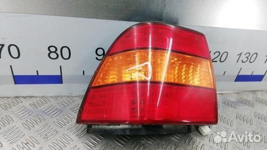 Фонарь задний левый lexus LS 2 (PNI04MX01)