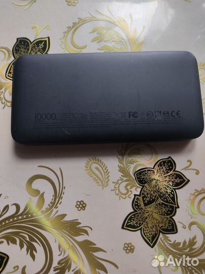 Продам повербанк Redmi