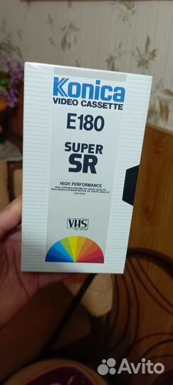 Видеомагнитофон