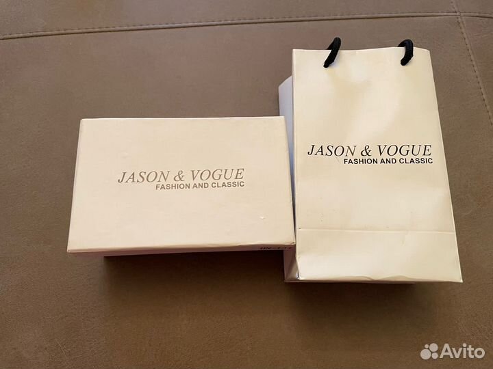 Набор галстук запонки платок