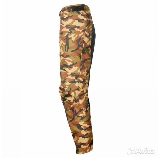 Мотоштаны для мотокросса rolling moto 32