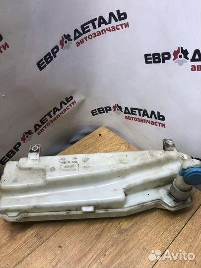 Бачок омывателя лобового стекла Chery Very (A13)