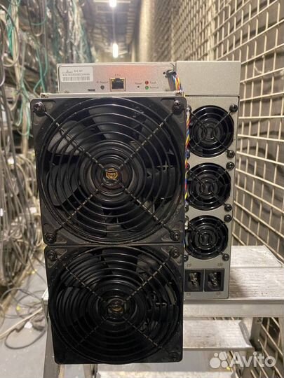 Bitmain antminer s19j Pro