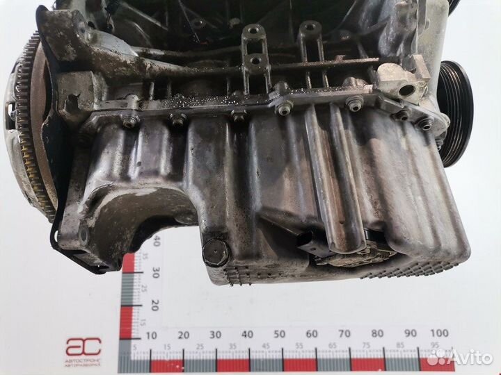 Двигатель (двс) для Volkswagen Golf 5 BLF