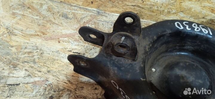 Рычаг задний правый Opel Antara 2007