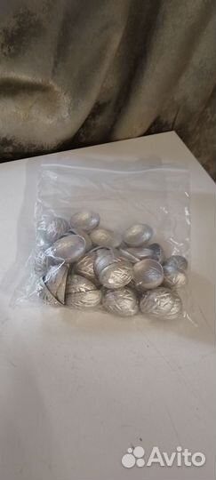 Орешница СССР новая