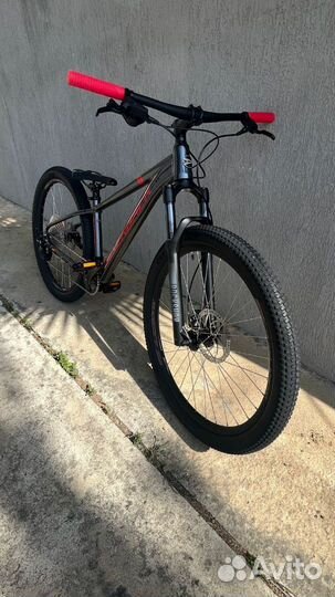 Велосипед silverback stride 27 elite (2023)