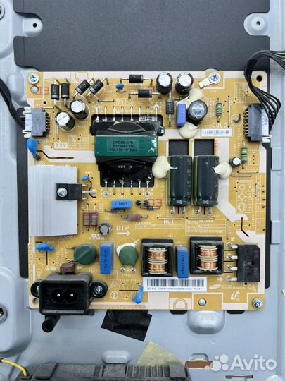 Разбор Samsung t32e310ex