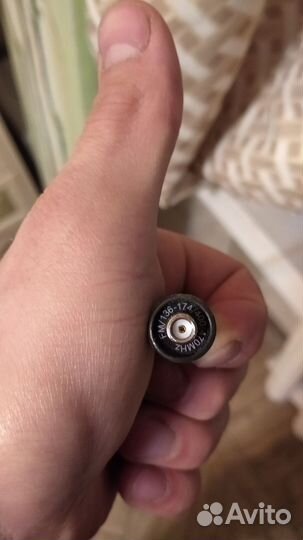 Рация kenwood th-f9 turbo