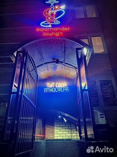 Почасовая аренда лофта/зала под мероприятие