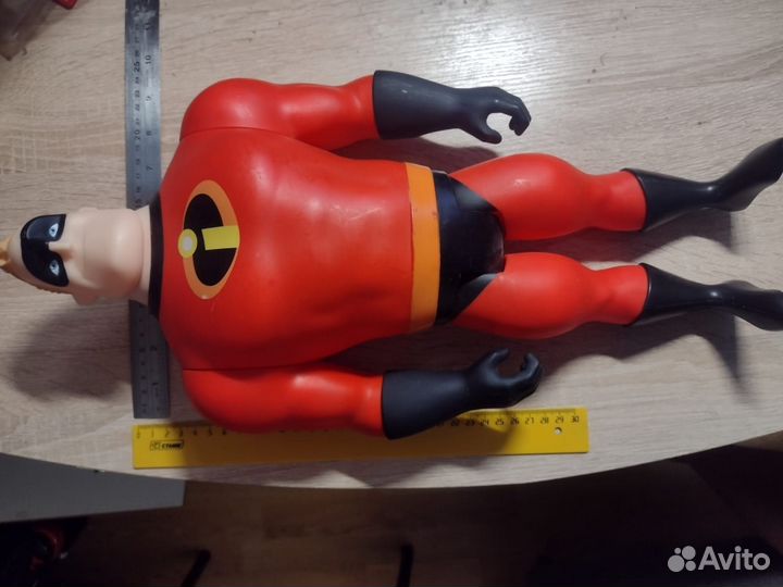 Игрушка Мистер Исключительный