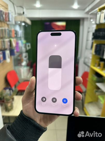 iPhone 14 Pro Max, 256 ГБ