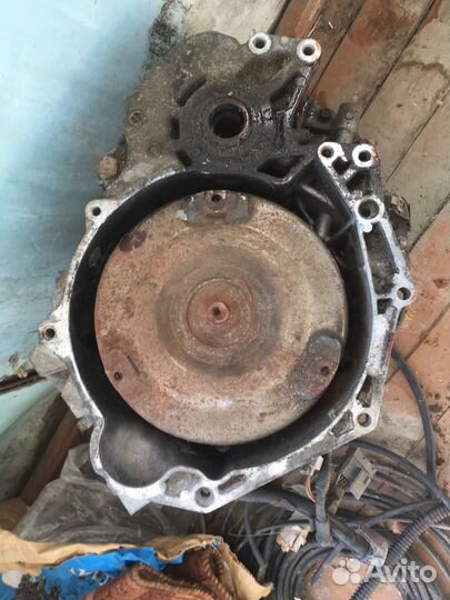 АКПП opel AF22 50-40LN