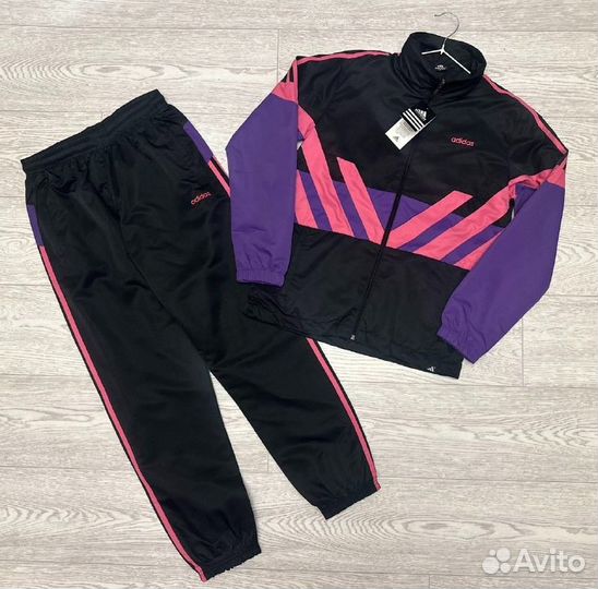 Спортивный костюм adidas 90х