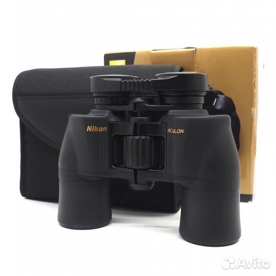 Nikon Aculon A211 8x42 (3696)