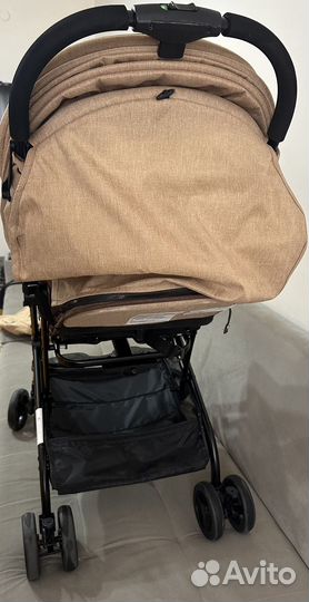 Прогулочная коляска бу