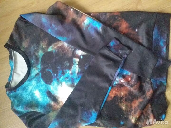 Джемпер мужской