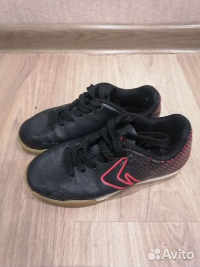 Футзалки Demix