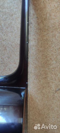 Классическая гитара + чехол