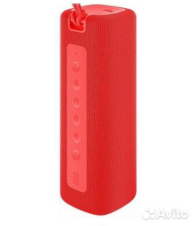 Xiaomi Mi Portable Bluetooth Speaker 16Вт