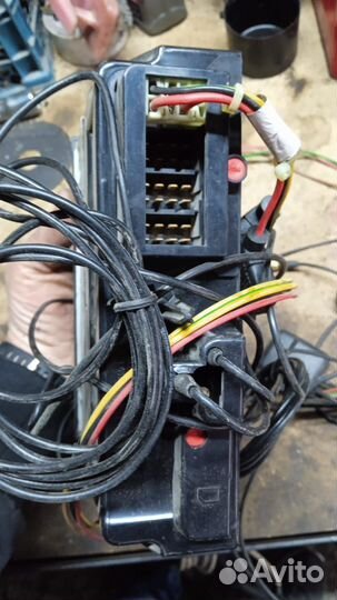 Тахограф меркурий та 001