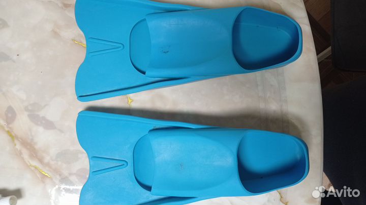 Ласты детские 35-36
