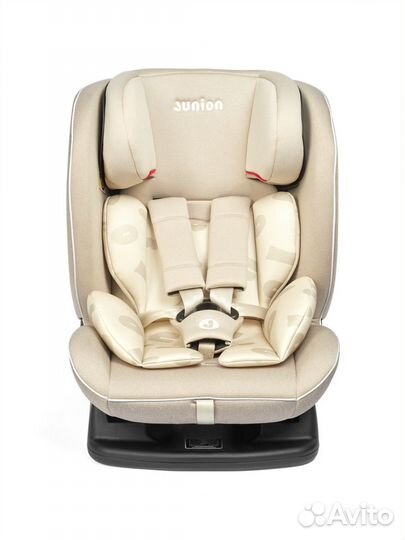 Автокресло junion Cleo группа 0+/1/2/3 (0-36 кг)