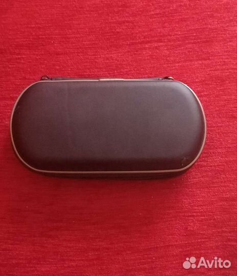 Чехол для PSP