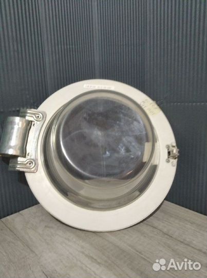 Люк для стиральной машины bosch