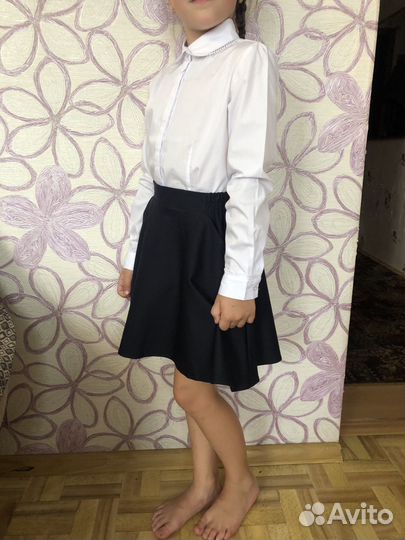 Школьная форма