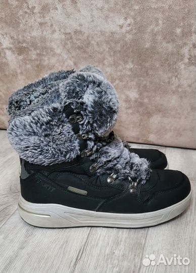 Ботинки зимние Termit