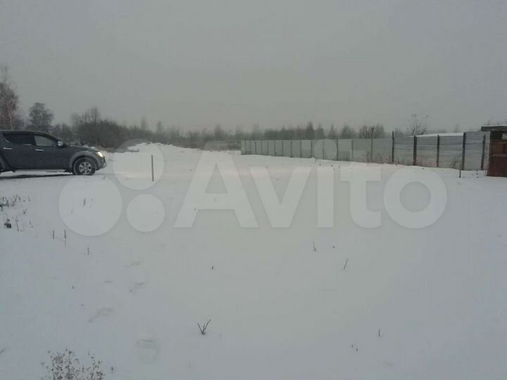 Участок 25 сот. (ИЖС)
