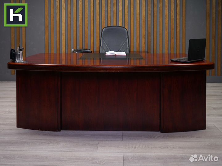 Кабинет руководителя б/у