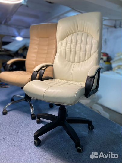 Кресло компьютерное