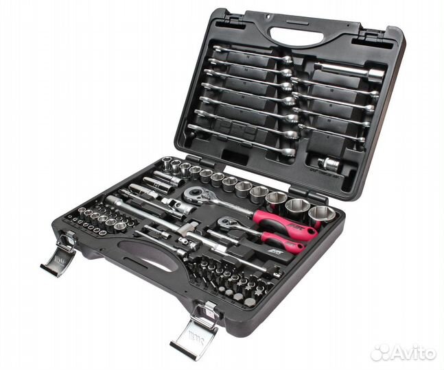 Набор инструментов JTC 85 предметов