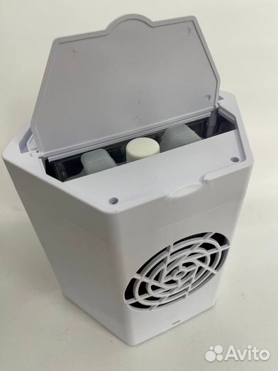Мини кондиционер Arctic Air Ultra 2x