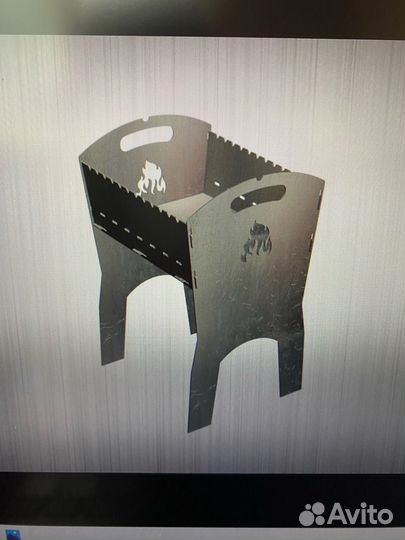 Плазменная резка металла чпу