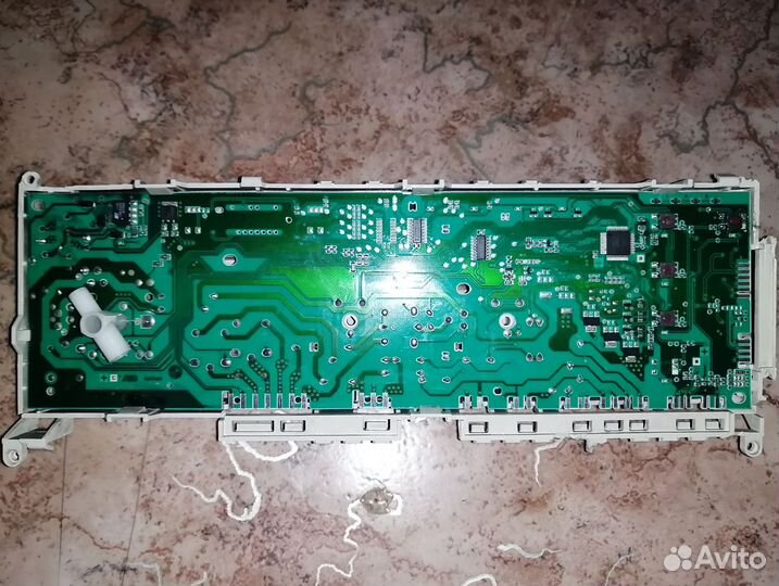 Запчасти для стиральной машины Whirlpool