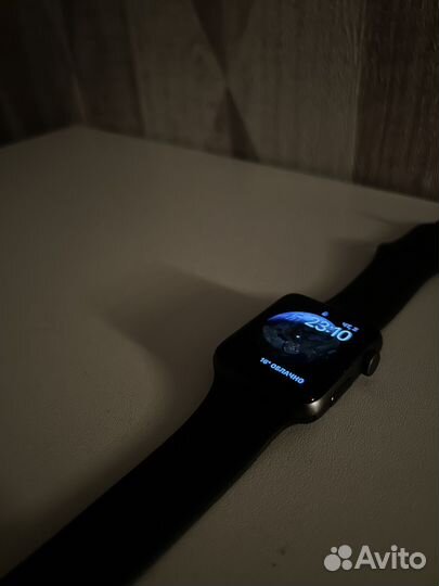Apple watch 3 42мм