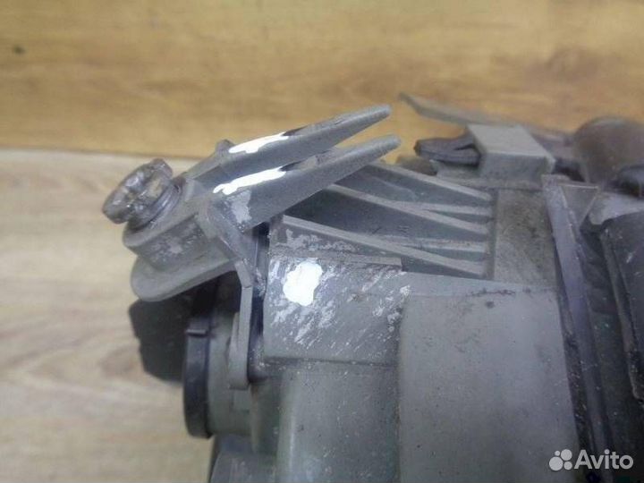 Фара правая Mercedes-Benz C-Class W203 купе