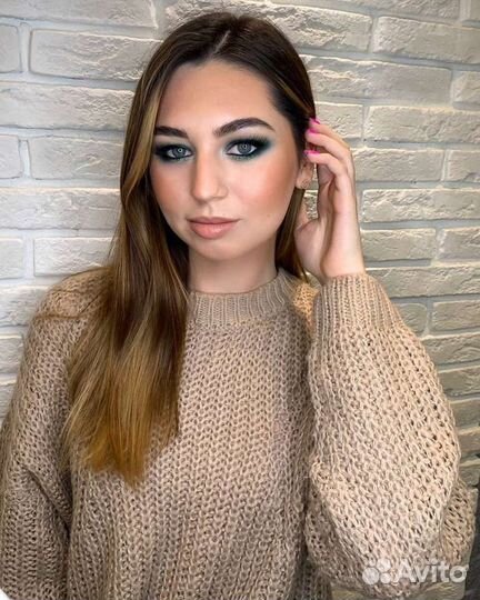 Визажист/макияж