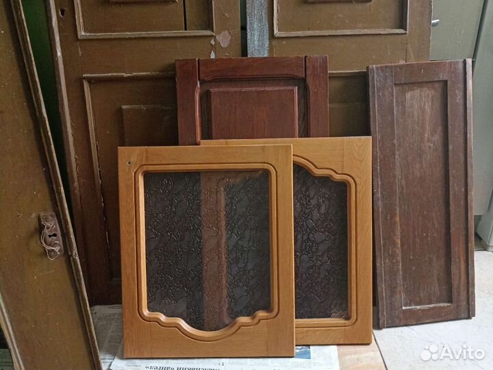 Части от старинной мебели