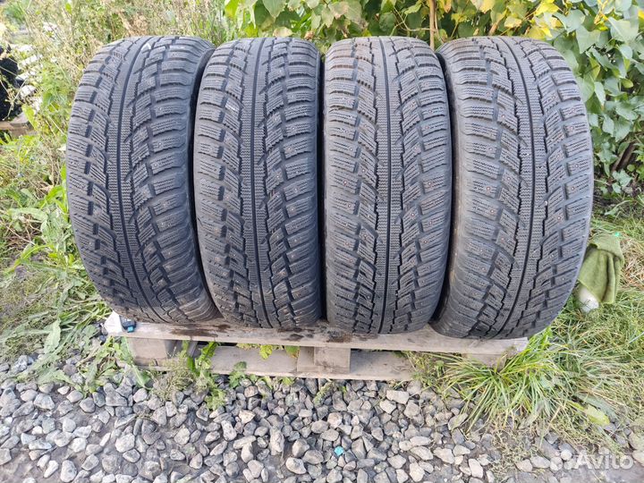 Kumho I'Zen RV Stud KC16 265/65 R17 116T