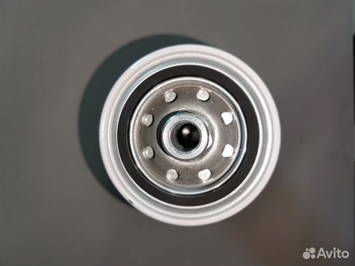 Фильтр трансмиссии 0750131053, 101010159, HF6317