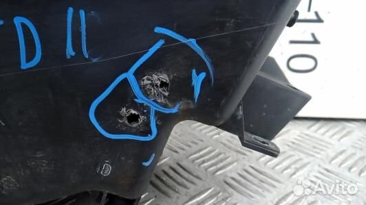 Фара правая mitsubishi carisma (3TD11MU01)